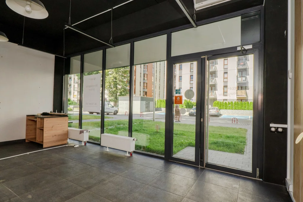 Apartamenty 10013/2089/OLW Kraków Krowodrza Wrocławska
