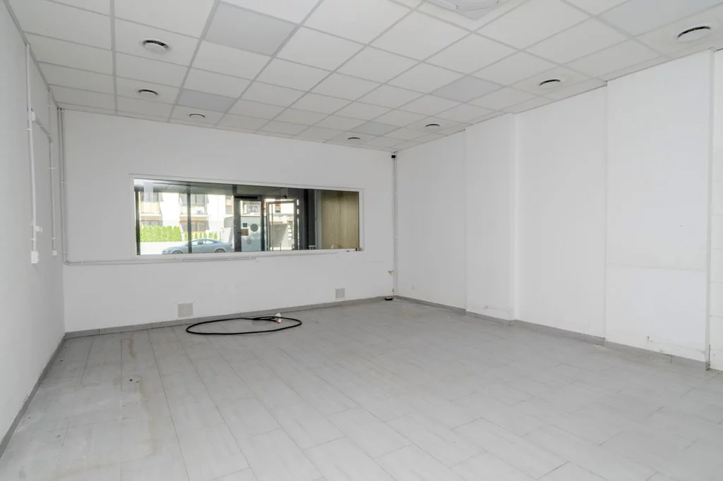 Lokal użytkowy 148,37 m², oferta nr , 10087/2089/OLW, Kraków, Krowodrza, Wrocławska