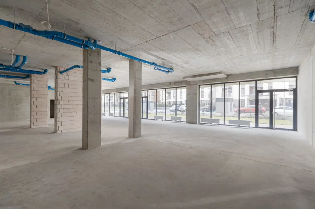 Lokal użytkowy 148,37 m², oferta nr , 10087/2089/OLW, Kraków, Krowodrza, Wrocławska
