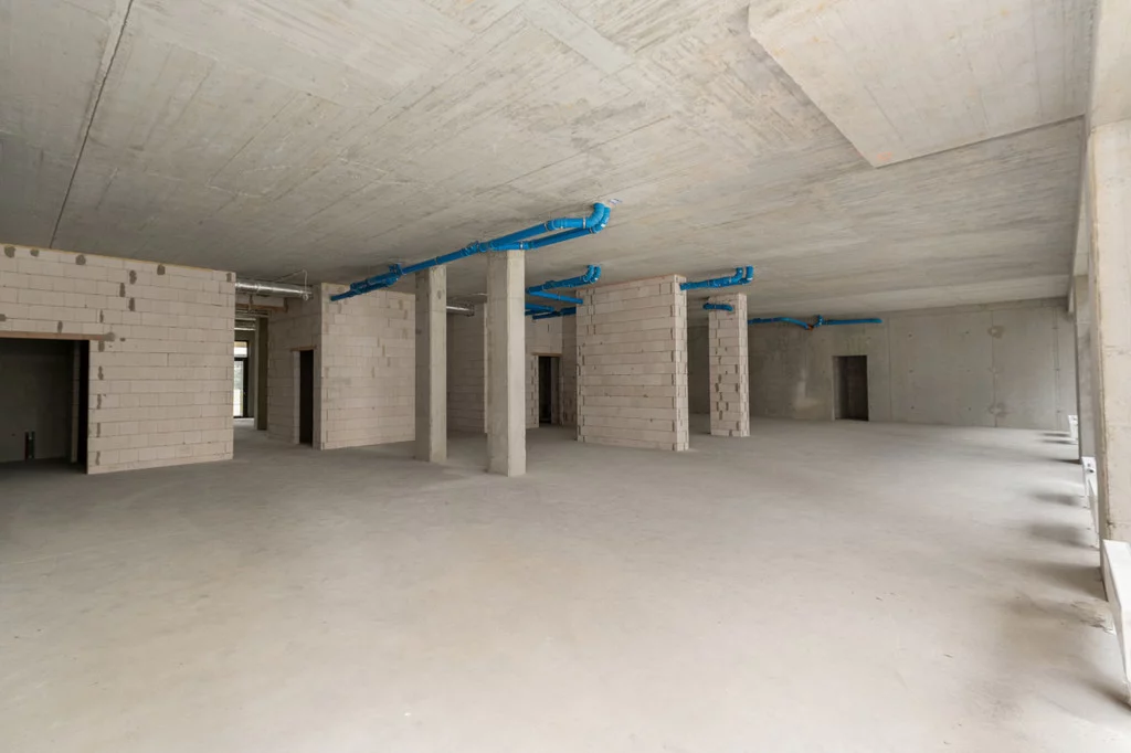 Lokal użytkowy 148,37 m², oferta nr , 10087/2089/OLW, Kraków, Krowodrza, Wrocławska