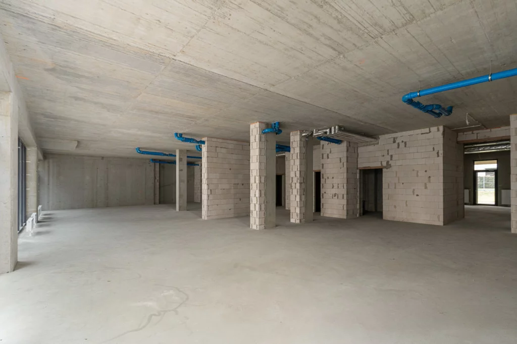 Lokal użytkowy 148,37 m², oferta nr , 10087/2089/OLW, Kraków, Krowodrza, Wrocławska