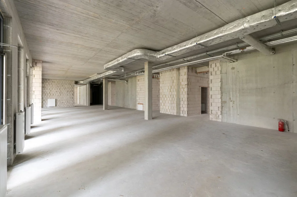 Lokal użytkowy 148,37 m², oferta nr , 10087/2089/OLW, Kraków, Krowodrza, Wrocławska