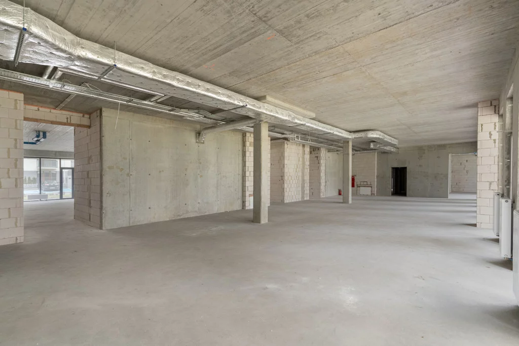 Lokal użytkowy 148,37 m², oferta nr , 10087/2089/OLW, Kraków, Krowodrza, Wrocławska