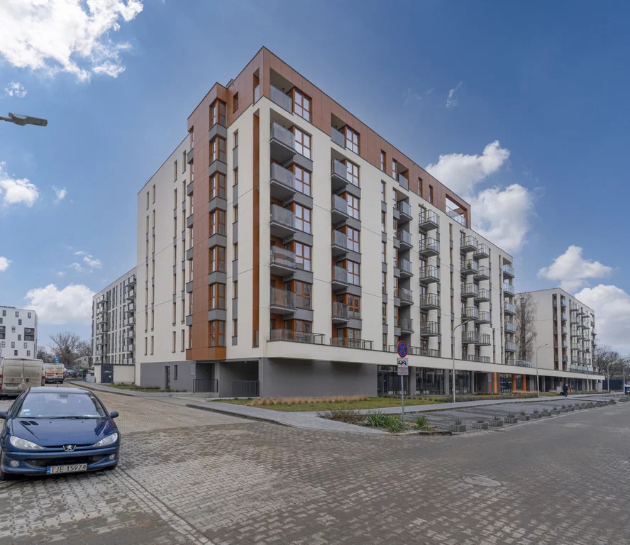Lokal użytkowy 148,37 m², oferta nr , 10087/2089/OLW, Kraków, Krowodrza, Wrocławska