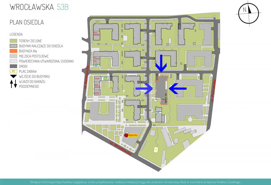 Lokal użytkowy 148,37 m², oferta nr , 10087/2089/OLW, Kraków, Krowodrza, Wrocławska