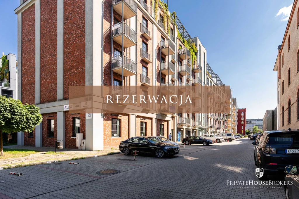 Biuro 102,00 m², Kraków, Podgórze, Zabłocie, Wynajem