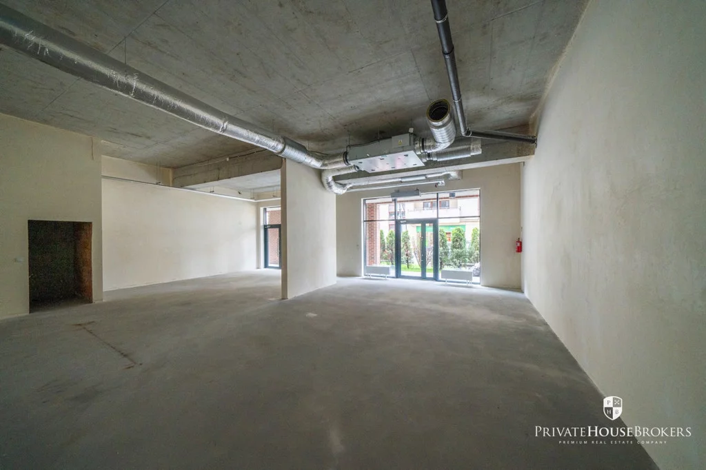 Lokal użytkowy 113,47 m², oferta nr , 2035/2089/OLS, Kraków, Podgórze, Zabłocie, Zabłocie
