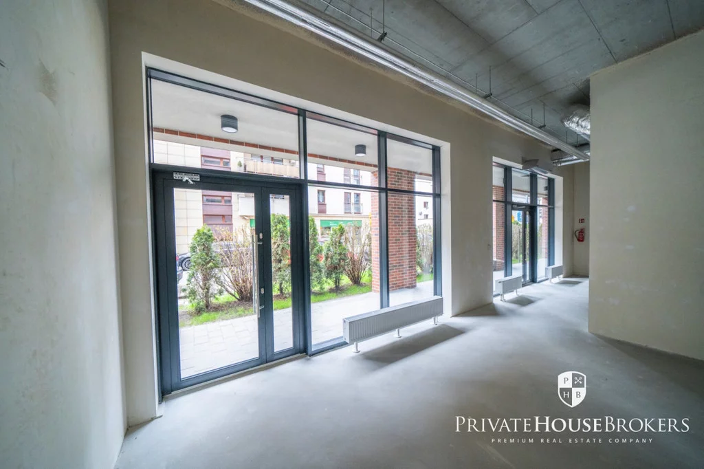 Lokal użytkowy 113,47 m², oferta nr , 2048/2089/OLS, Kraków, Podgórze, Zabłocie, Zabłocie
