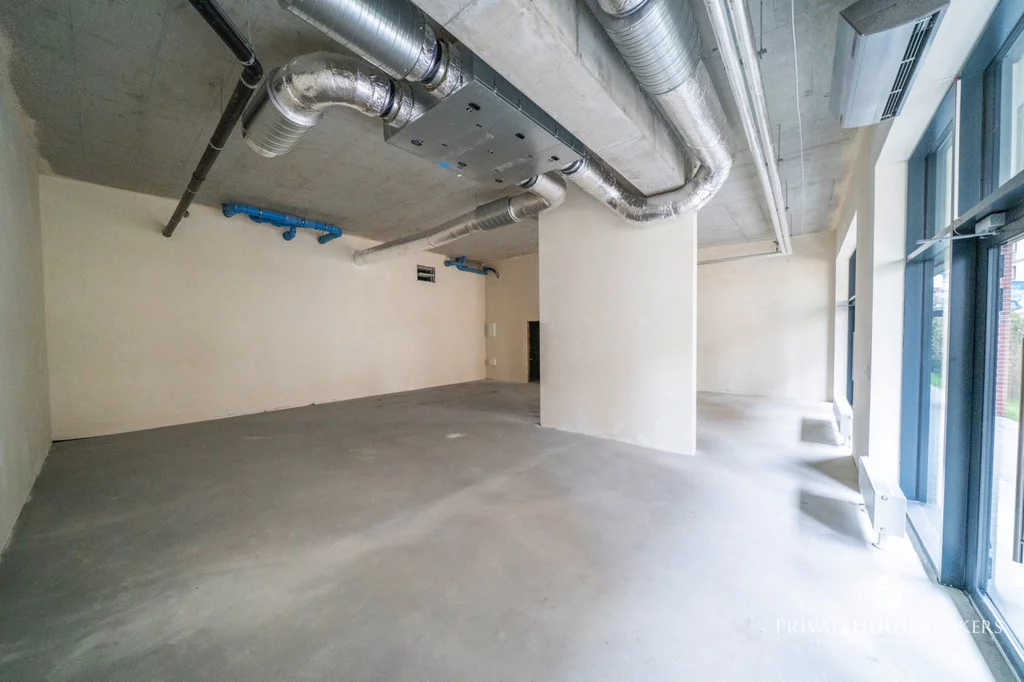 Lokal użytkowy 113,47 m², oferta nr , 2048/2089/OLS, Kraków, Podgórze, Zabłocie, Zabłocie