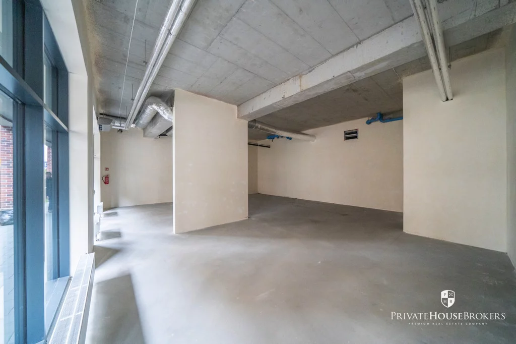 Lokal użytkowy 113,47 m², oferta nr , 2048/2089/OLS, Kraków, Podgórze, Zabłocie, Zabłocie