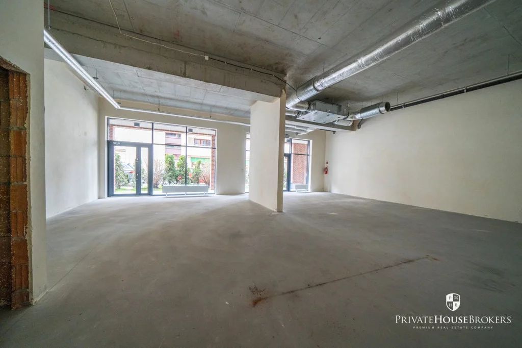 Lokal użytkowy 113,47 m², oferta nr , 2048/2089/OLS, Kraków, Podgórze, Zabłocie, Zabłocie