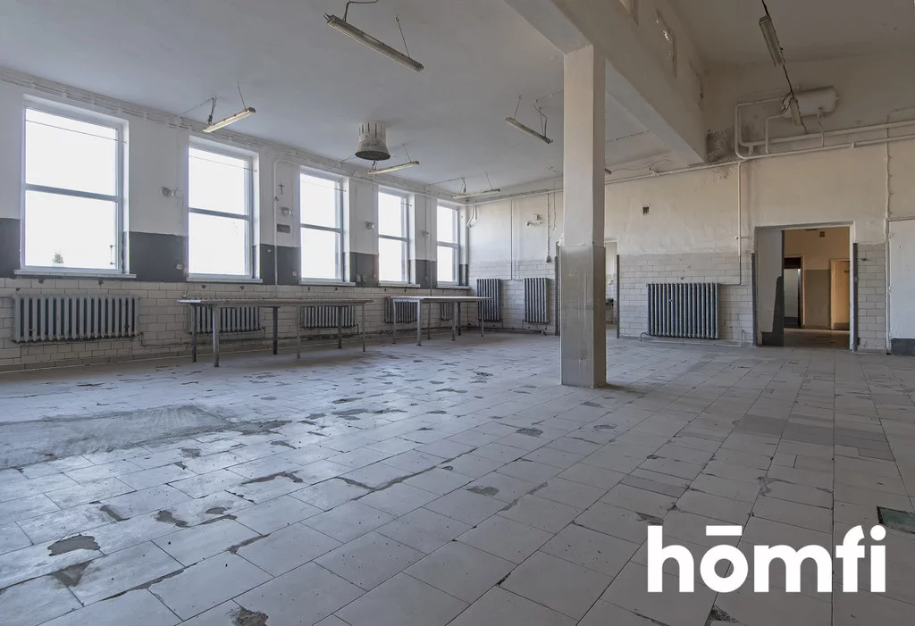 Lokal użytkowy 660,00 m², oferta nr , 2000/2089/OLS, Strzelno, Zbożowa