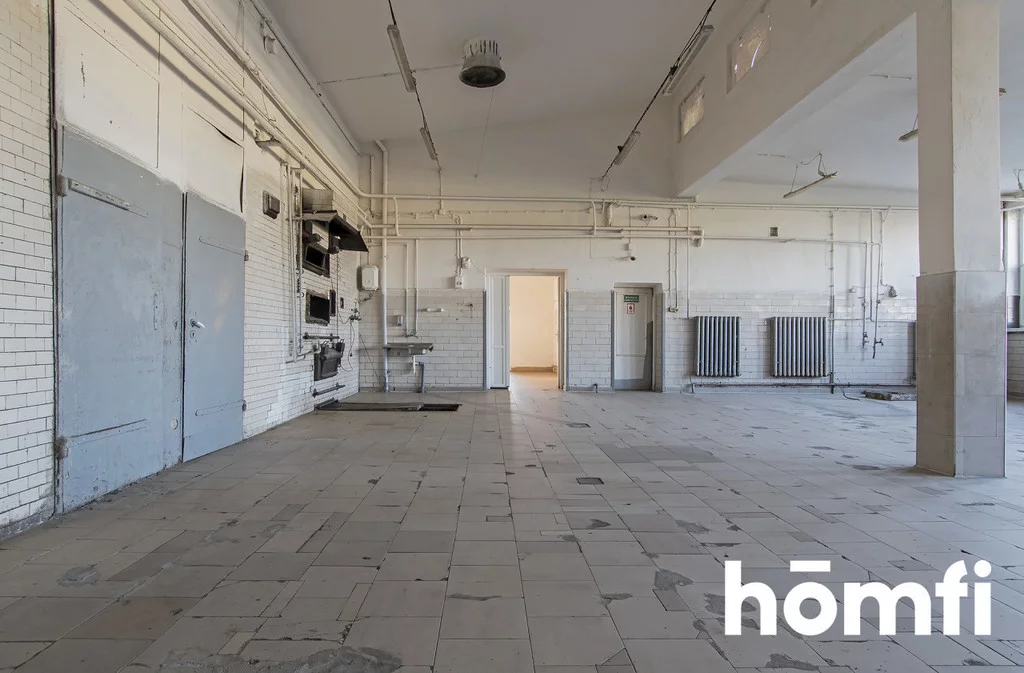 Lokal użytkowy 660,00 m², oferta nr , 2000/2089/OLS, Strzelno, Zbożowa