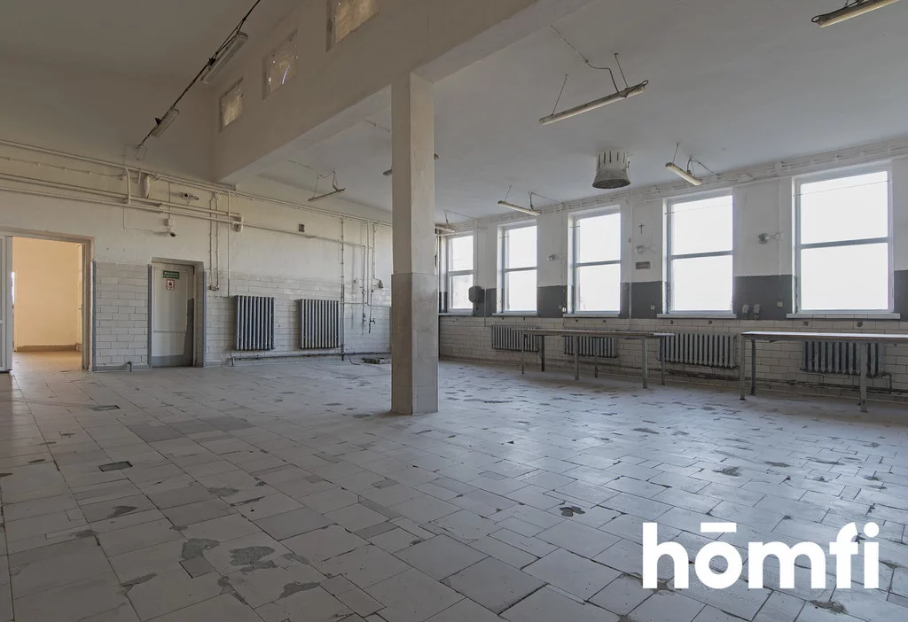 Lokal użytkowy 660,00 m², oferta nr , 2000/2089/OLS, Strzelno, Zbożowa