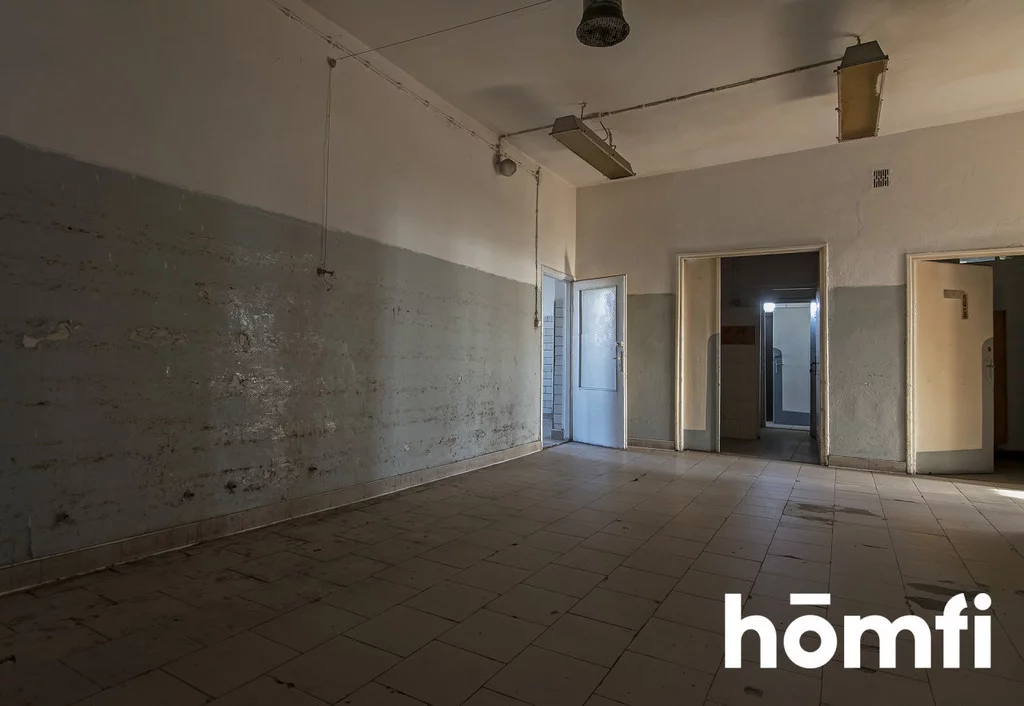 Lokal użytkowy 660,00 m², oferta nr , 2000/2089/OLS, Strzelno, Zbożowa