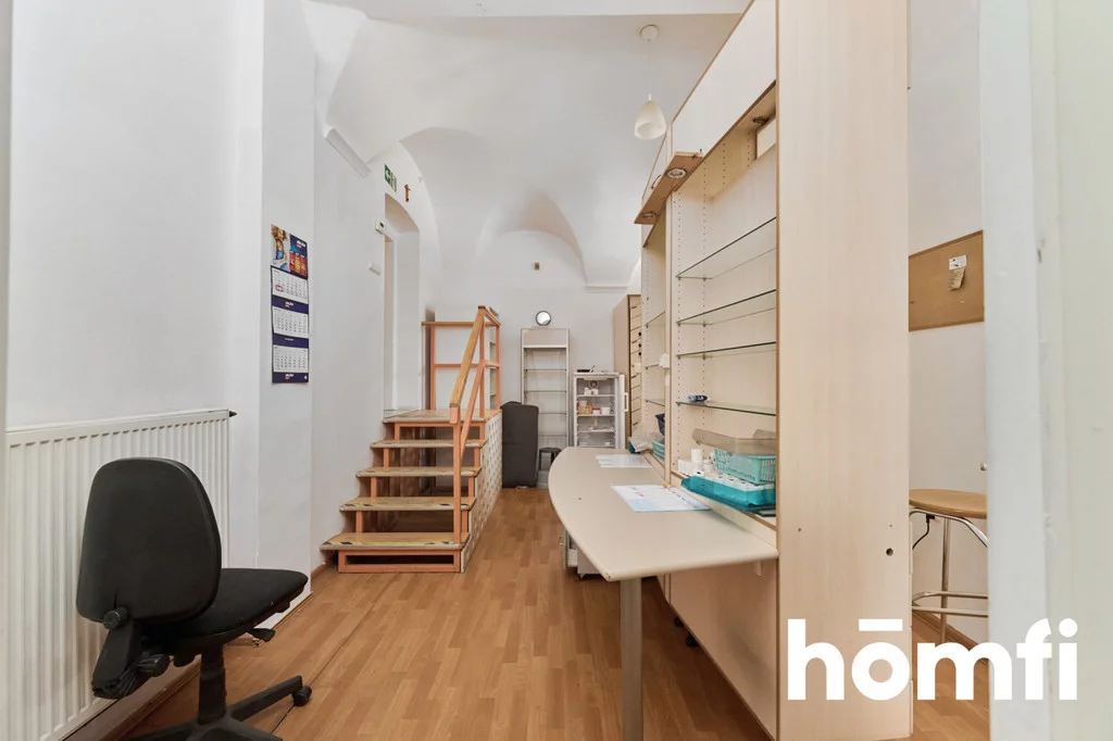 Lokal użytkowy 115,50 m², oferta nr , 1897/2089/OLS, Ziębice