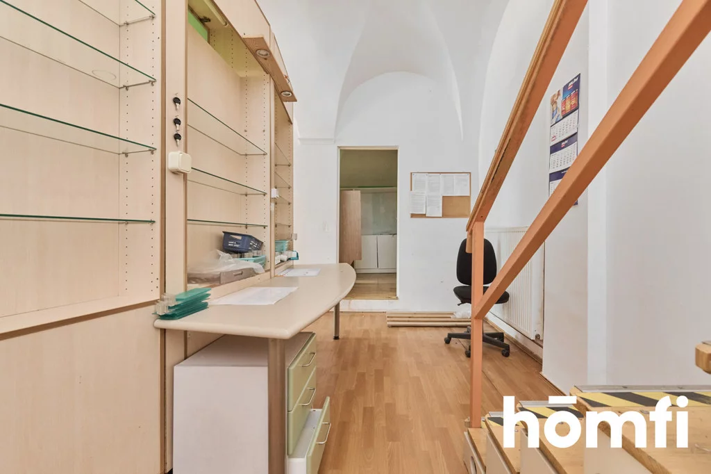 Lokal użytkowy 115,50 m², oferta nr , 1897/2089/OLS, Ziębice