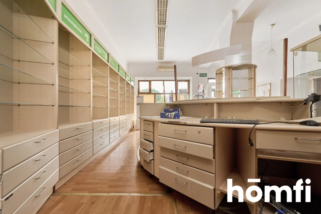Lokal użytkowy 115,50 m², oferta nr , 1897/2089/OLS, Ziębice