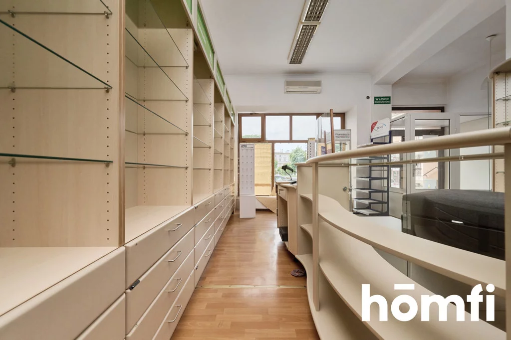 Lokal użytkowy 115,50 m², oferta nr , 1897/2089/OLS, Ziębice