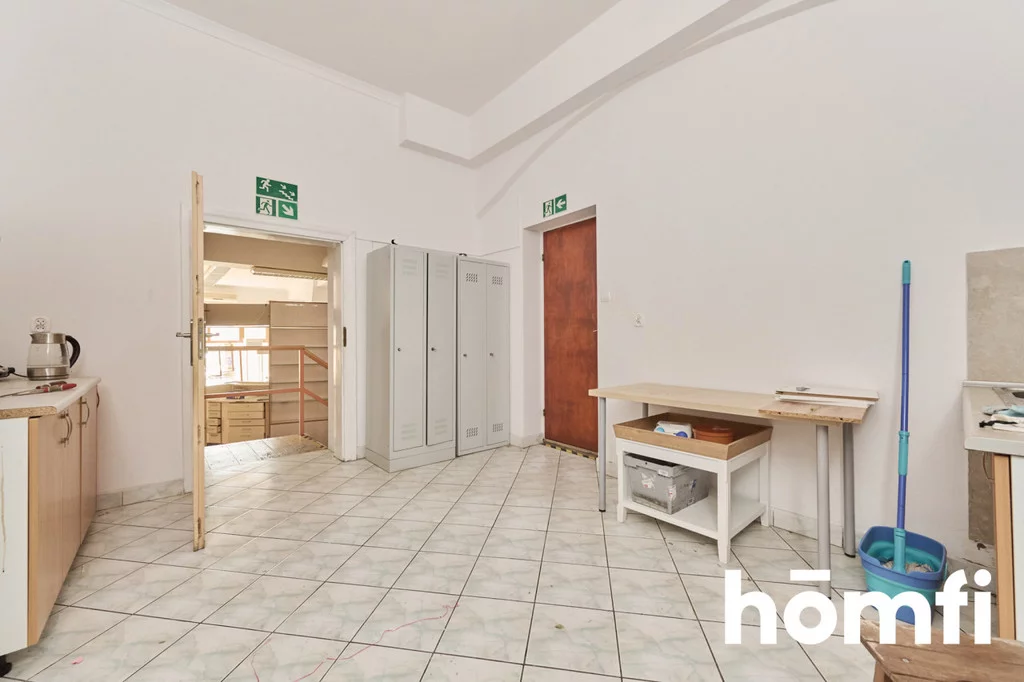 Lokal użytkowy 115,50 m², oferta nr , 1897/2089/OLS, Ziębice