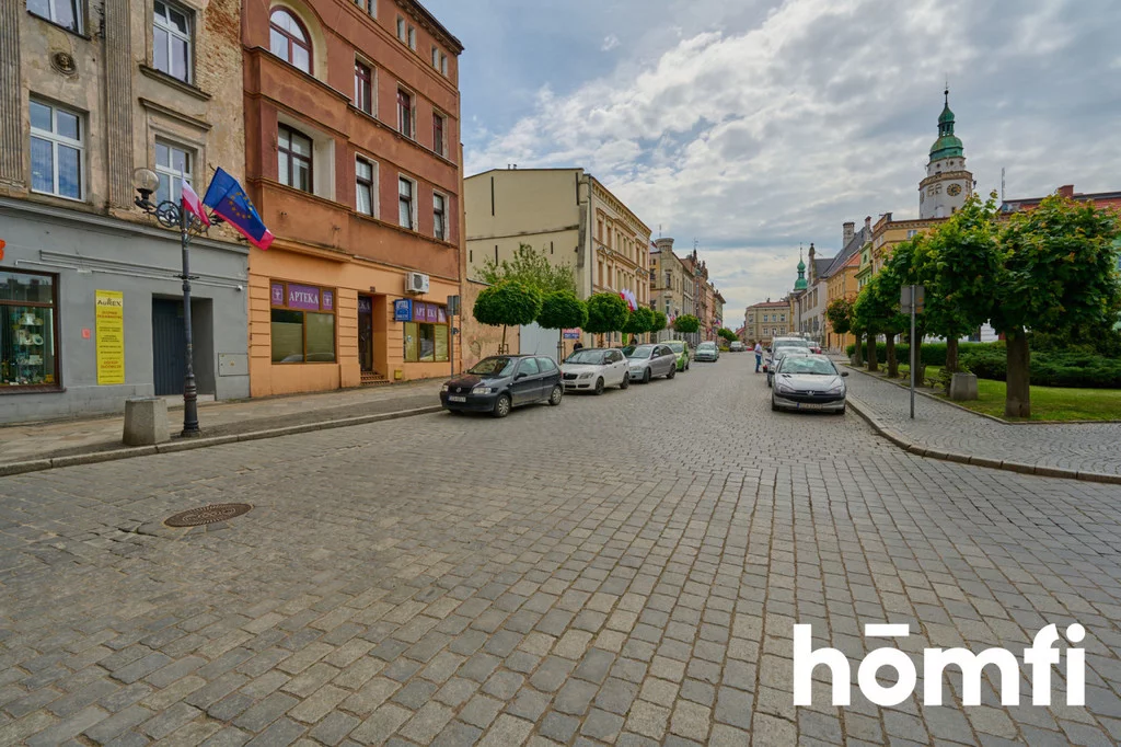 Lokal użytkowy 115,50 m², oferta nr , 1897/2089/OLS, Ziębice