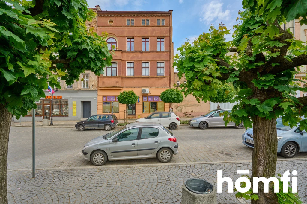 Lokal użytkowy 115,50 m², oferta nr , 1897/2089/OLS, Ziębice