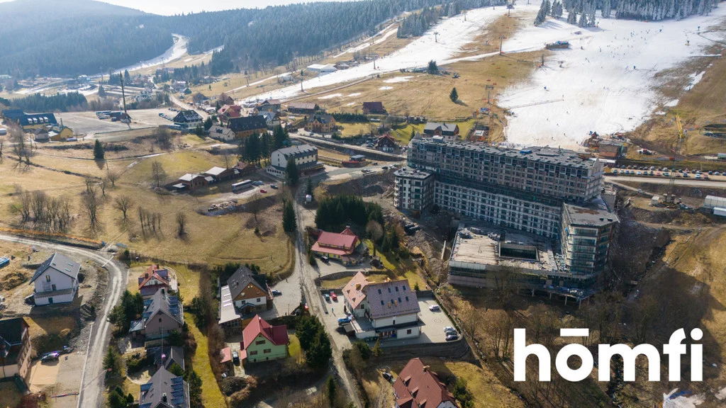 Lokal użytkowy 815,00 m², oferta nr , 2060/2089/OLS, Duszniki-Zdrój, Zieleniec