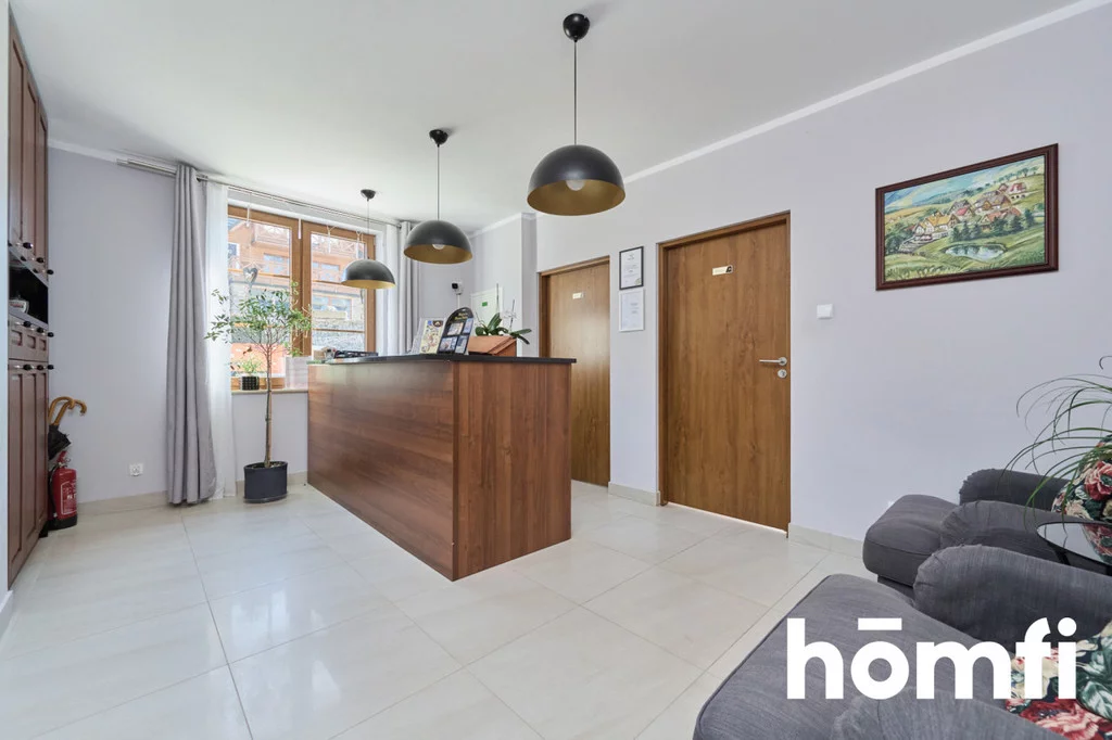 Lokal użytkowy 815,00 m², oferta nr , 2060/2089/OLS, Duszniki-Zdrój, Zieleniec