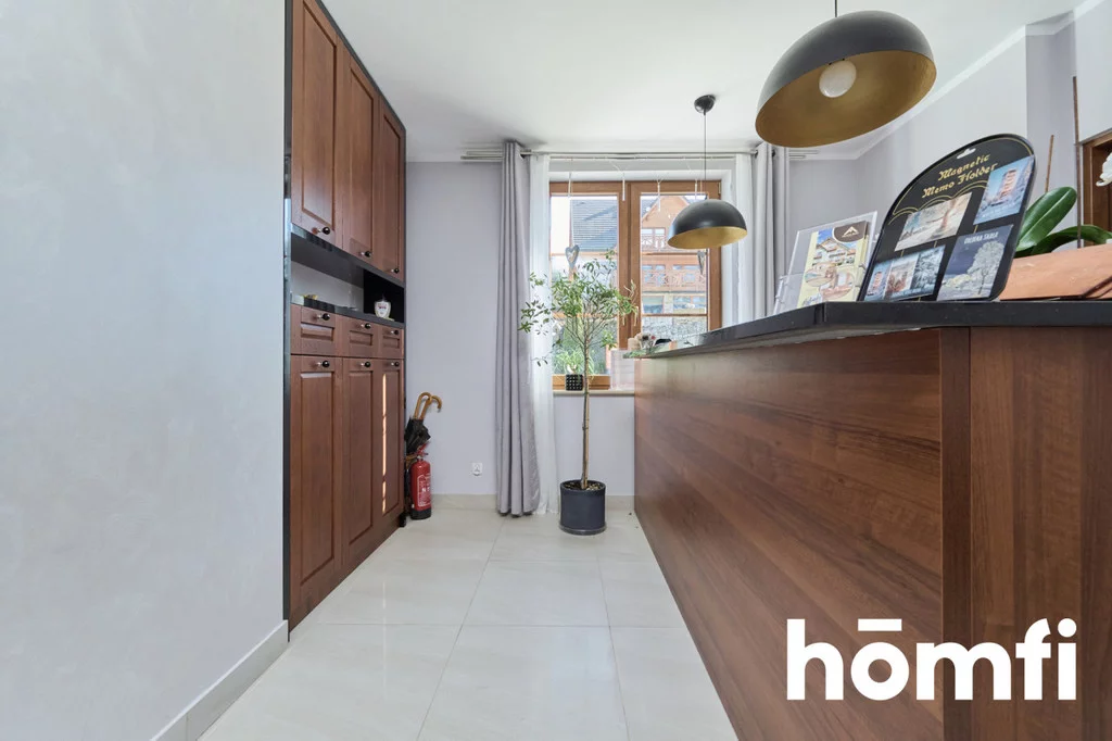 Lokal użytkowy 815,00 m², oferta nr , 2060/2089/OLS, Duszniki-Zdrój, Zieleniec