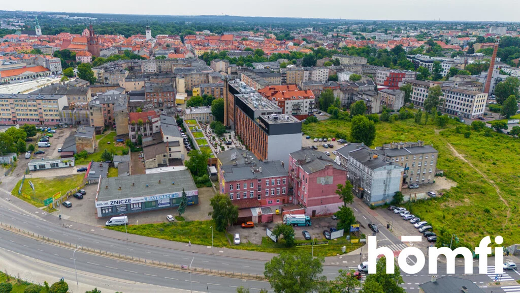 Lokal użytkowy 1 600,00 m², oferta nr , 282/2089/OOS, Kalisz, Złota