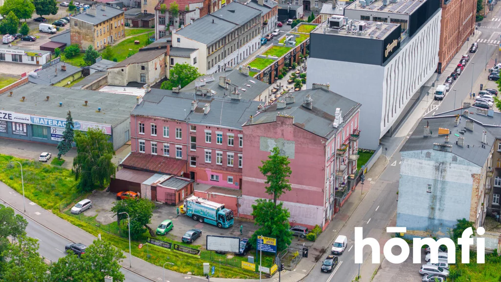 Lokal użytkowy 1 600,00 m², oferta nr , 282/2089/OOS, Kalisz, Złota