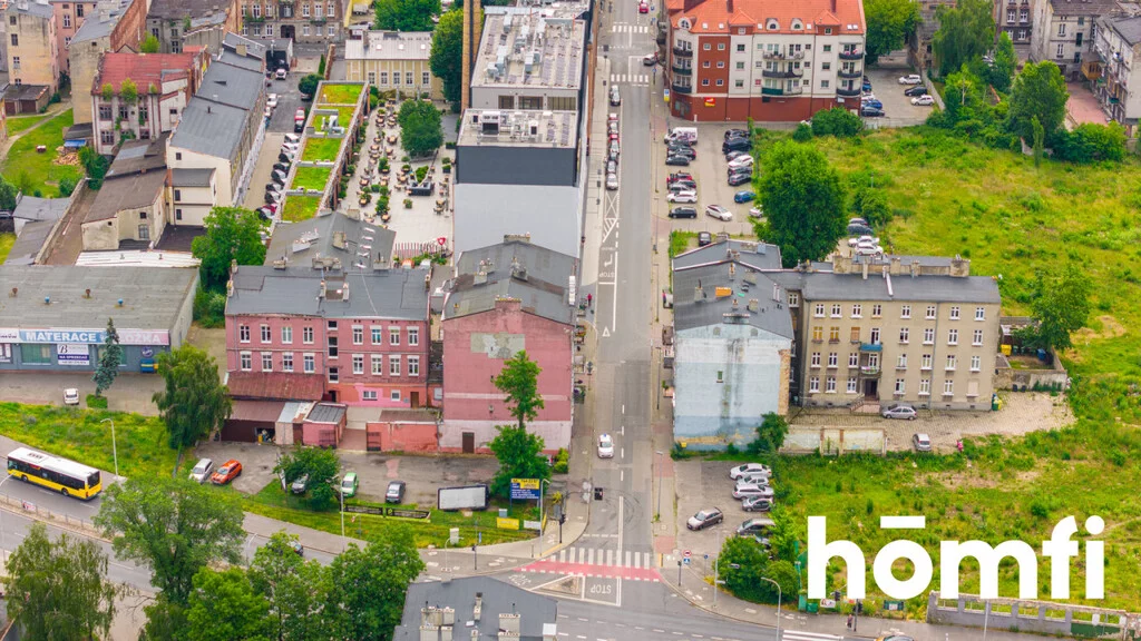 Lokal użytkowy 1 600,00 m², oferta nr , 282/2089/OOS, Kalisz, Złota