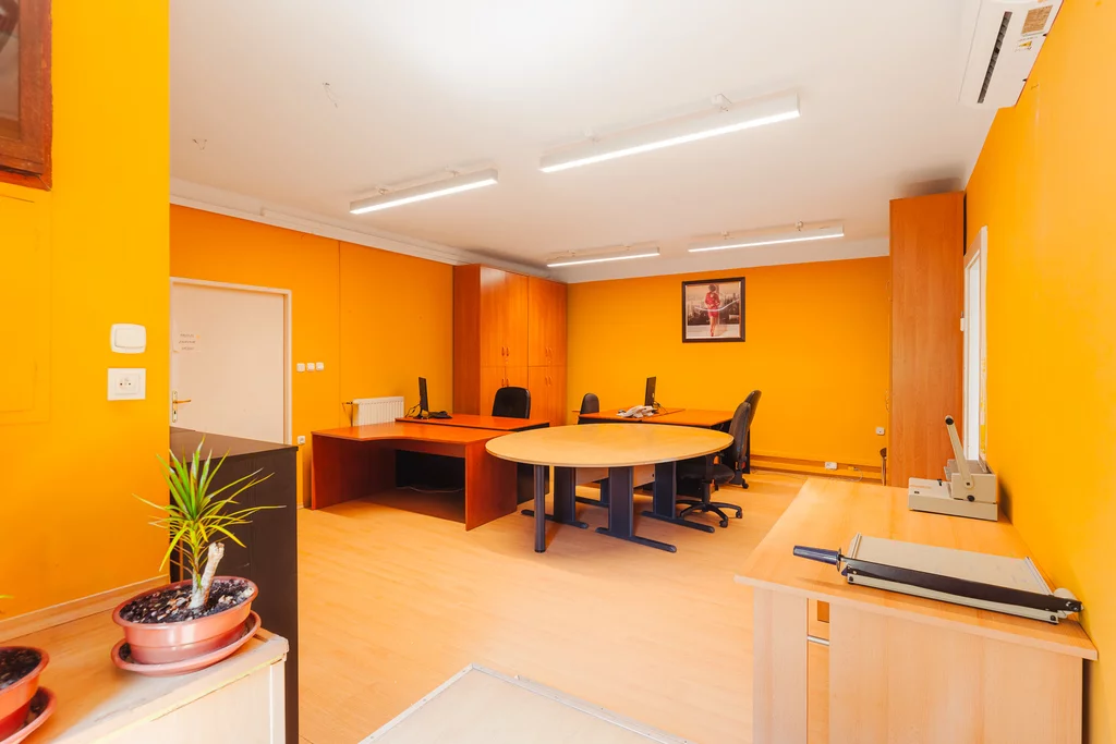 Biuro 160,00 m², oferta nr , 10058/2089/OLW, Wrocław, Biskupin-Sępolno-Dąbie-Bartoszowice, Dąbie, Zygmunta Wróblewskiego