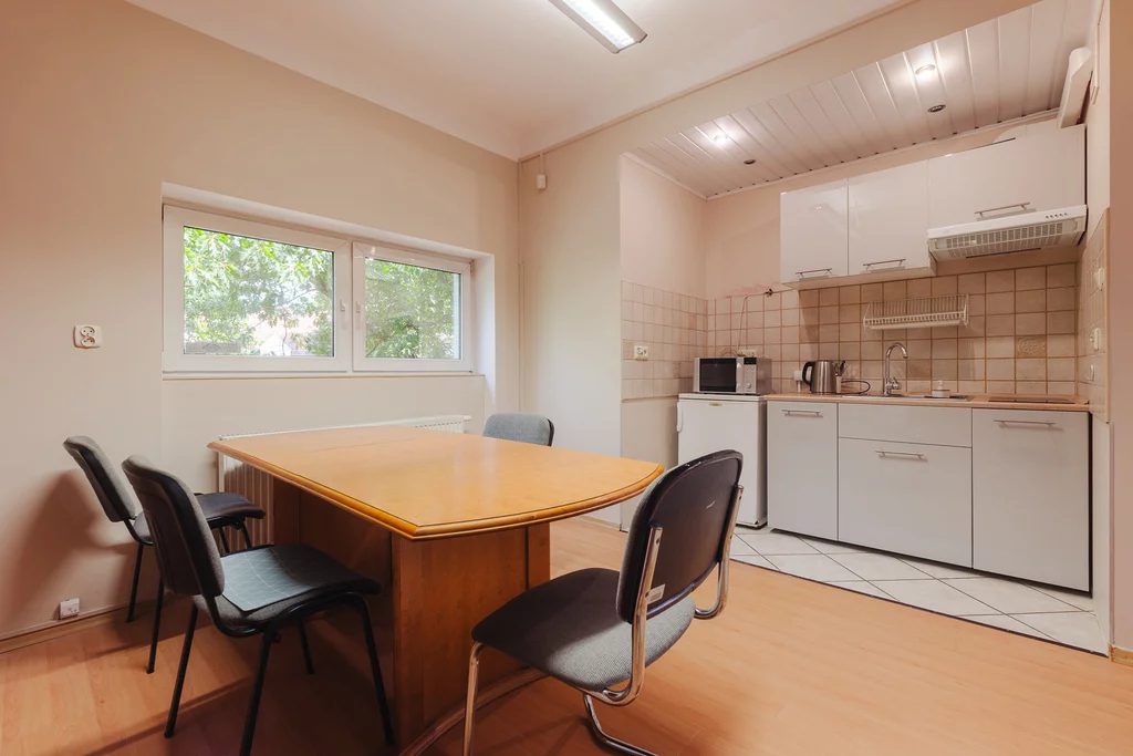 Biuro 160,00 m², oferta nr , 10058/2089/OLW, Wrocław, Biskupin-Sępolno-Dąbie-Bartoszowice, Dąbie, Zygmunta Wróblewskiego