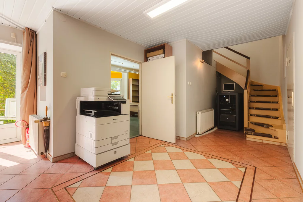 Biuro 160,00 m², oferta nr , 10058/2089/OLW, Wrocław, Biskupin-Sępolno-Dąbie-Bartoszowice, Dąbie, Zygmunta Wróblewskiego