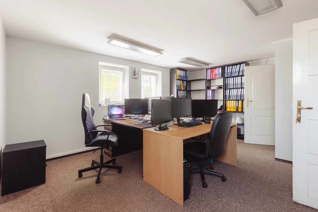 Biuro 160,00 m², oferta nr , 10058/2089/OLW, Wrocław, Biskupin-Sępolno-Dąbie-Bartoszowice, Dąbie, Zygmunta Wróblewskiego