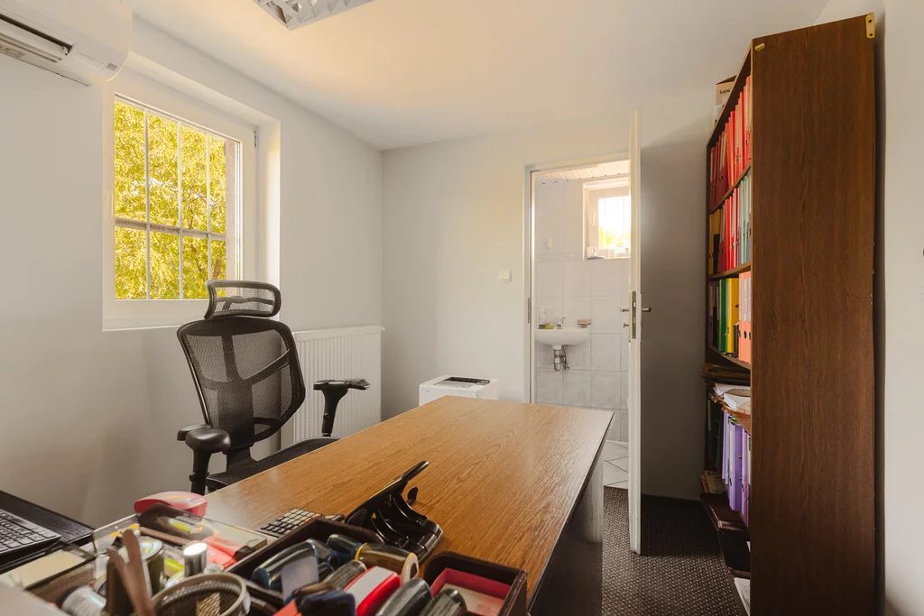 Biuro 160,00 m², oferta nr , 10058/2089/OLW, Wrocław, Biskupin-Sępolno-Dąbie-Bartoszowice, Dąbie, Zygmunta Wróblewskiego