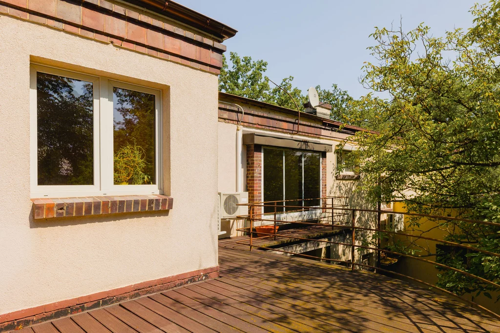 Biuro 160,00 m², oferta nr , 10058/2089/OLW, Wrocław, Biskupin-Sępolno-Dąbie-Bartoszowice, Dąbie, Zygmunta Wróblewskiego