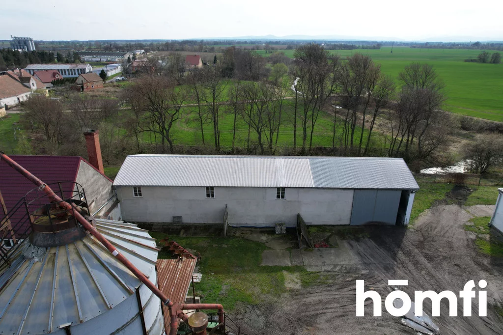 Magazyn 1 600,00 m², oferta nr , 207/2089/OOS, Bielice