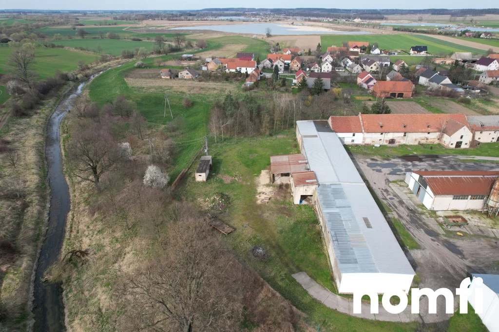 Magazyn 1 600,00 m², oferta nr , 207/2089/OOS, Bielice