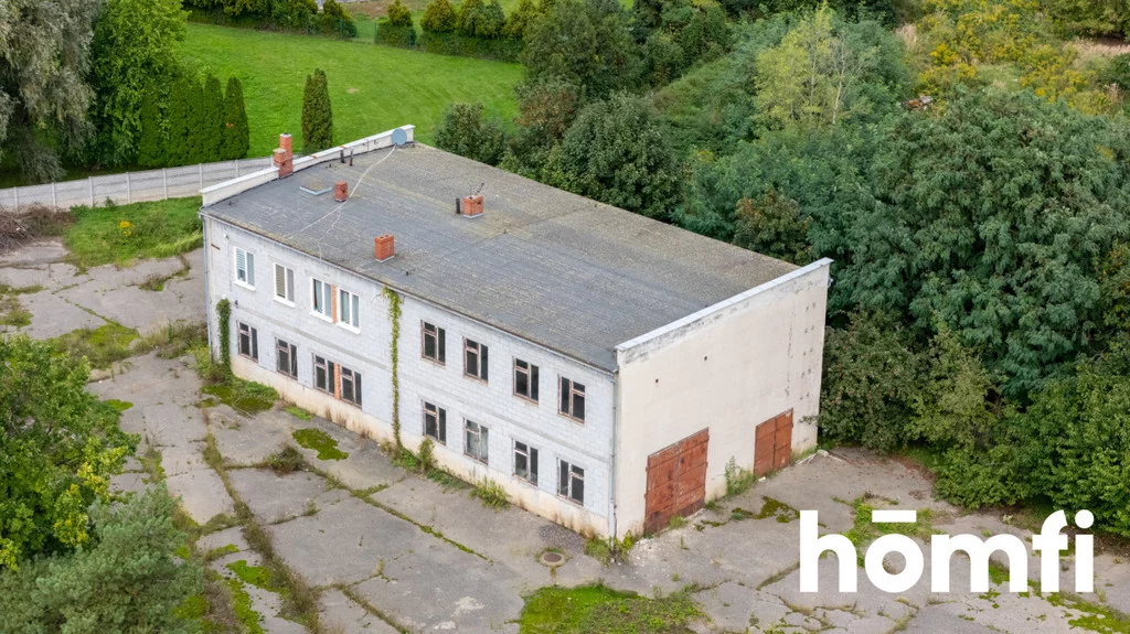 Magazyn 400,00 m², oferta nr , 296/2089/OOS, Brzeg, Cegielniana