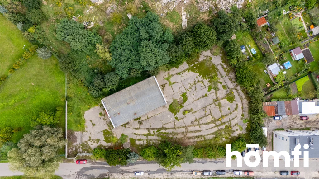 Magazyn 400,00 m², oferta nr , 296/2089/OOS, Brzeg, Cegielniana