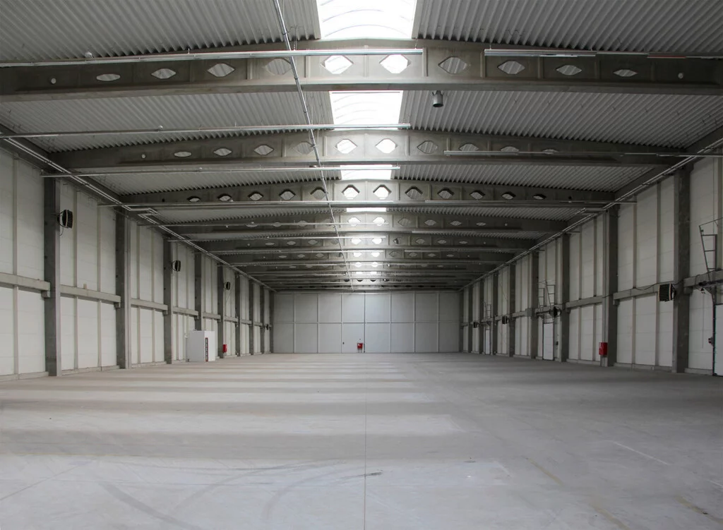 Magazyn 860,00 m², oferta nr , 141/2089/OOW, Kraków, Czyżyny, Łęg, Ciepłownicza