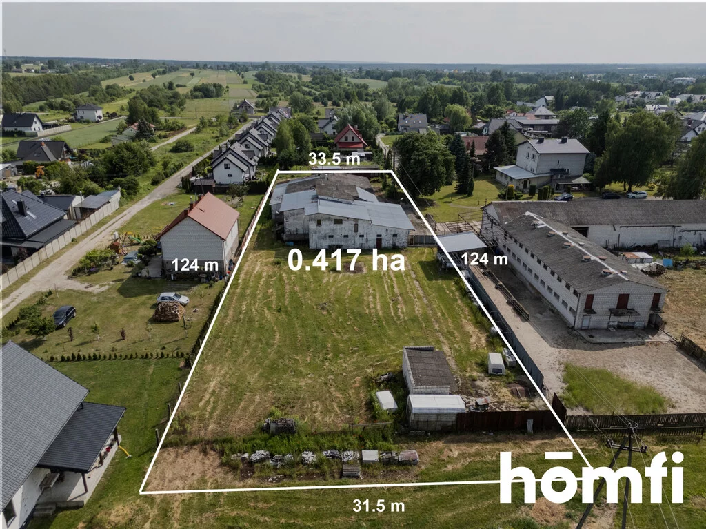 Apartamenty 284/2089/OOS Maków Nowy Kasztanowa