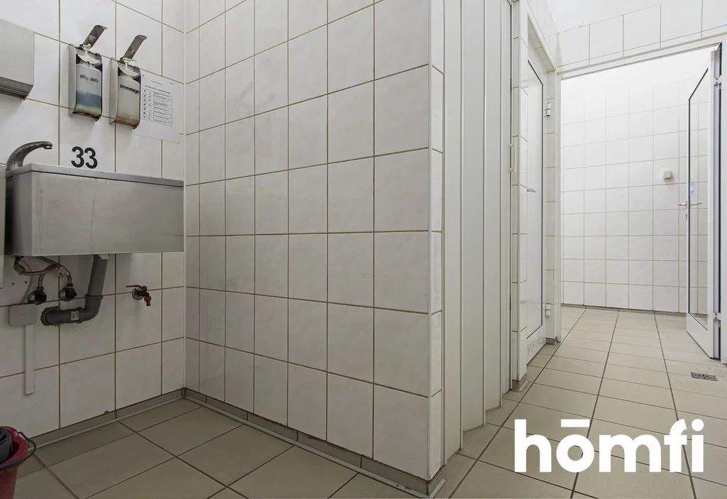 Magazyn 20 000,00 m², oferta nr , 224/2089/OOS, Poznań, Szczepankowo-Spławie-Krzesinki, Szczepankowo, Ostrowska