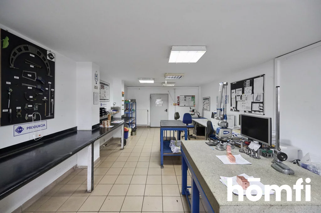 Magazyn 1 800,00 m², oferta nr , 261/2089/OOS, Strzegom, Rzeźnicza