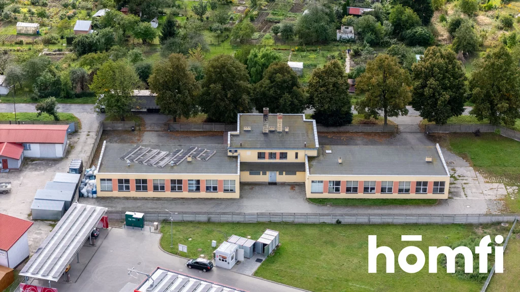 Apartamenty 295/2089/OOS Strzelin Skawińska