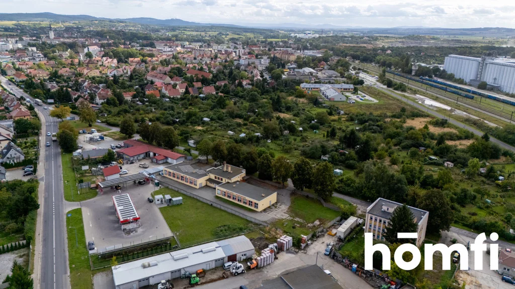 Magazyn 768,00 m², oferta nr , 295/2089/OOS, Strzelin, Skawińska