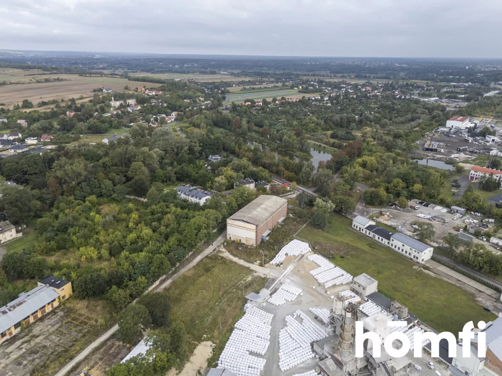 Magazyn 1 039,00 m², oferta nr , 294/2089/OOS, Ostrowiec Świętokrzyski, Świętokrzyska