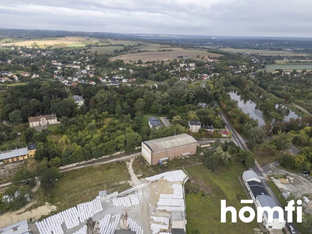 Magazyn 1 039,00 m², oferta nr , 294/2089/OOS, Ostrowiec Świętokrzyski, Świętokrzyska